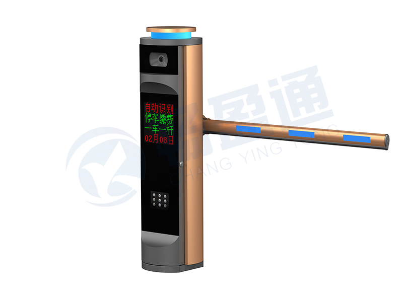 車(chē)牌識别一(yī)體(tǐ)機(jī)CYT-ZDV