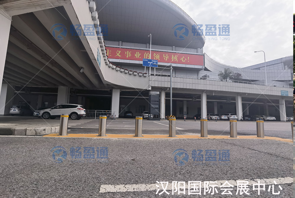 智能(néng)升降柱安裝說(shuō)明(míng)